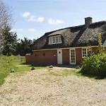 Casa vacanze 10722-ulfborg-vester-mosevej-38 Ulfborg
