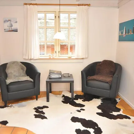 Vakantiehuis 10722-ulfborg-vester-mosevej-38 *