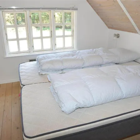 10722-ulfborg-vester-mosevej-38 Dom wakacyjny *