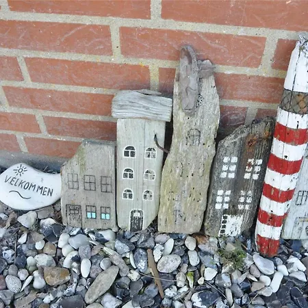 Holiday home 10722-ulfborg-vester-mosevej-38