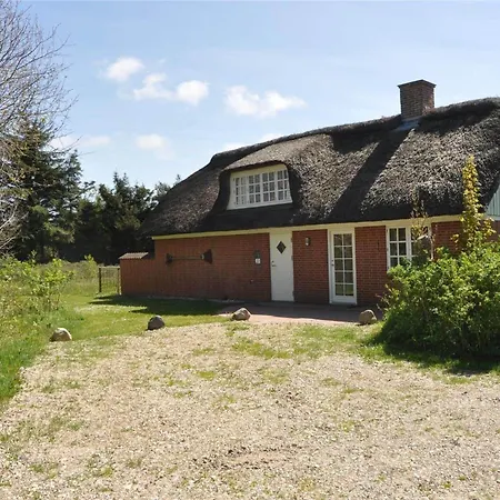 Holiday home 10722-ulfborg-vester-mosevej-38 Ulfborg