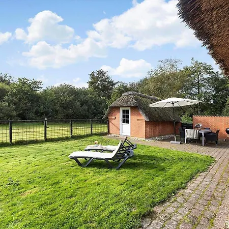 Hébergement de vacances 10722-ulfborg-vester-mosevej-38