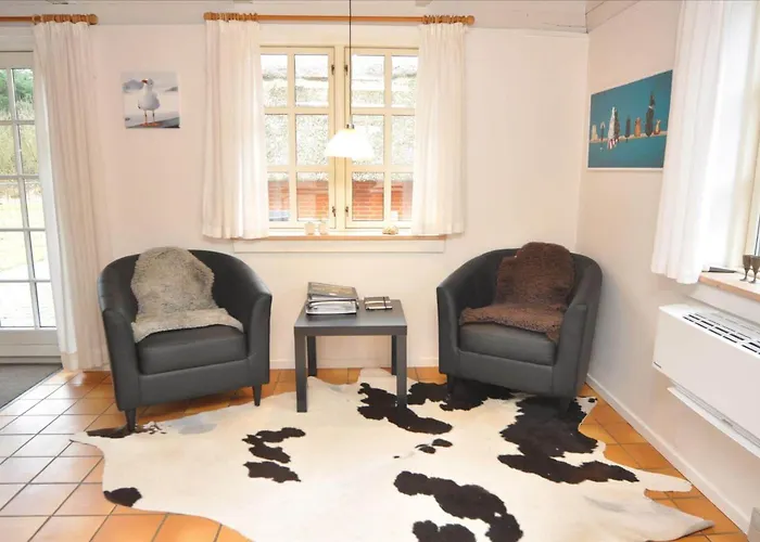 Dom wakacyjny 10722-ulfborg-vester-mosevej-38 *