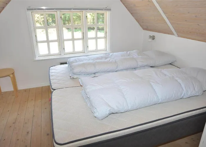 10722-ulfborg-vester-mosevej-38 Dom wakacyjny *