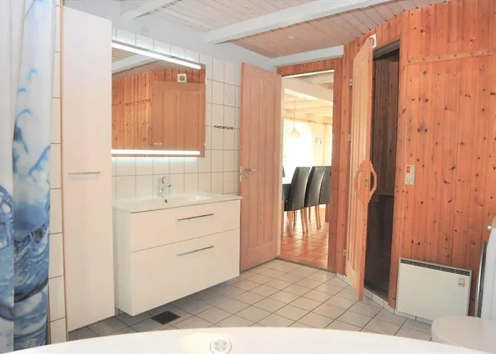 Dom wakacyjny 10722-ulfborg-vester-mosevej-38
