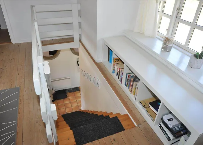 Dom wakacyjny 10722-ulfborg-vester-mosevej-38 *