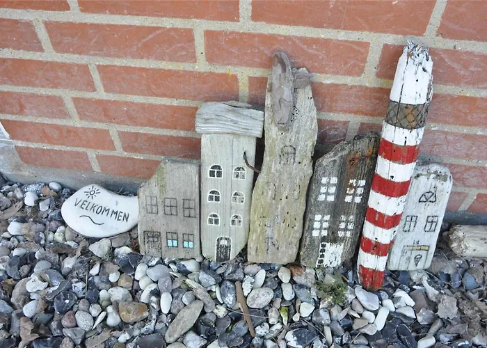 Dom wakacyjny 10722-ulfborg-vester-mosevej-38