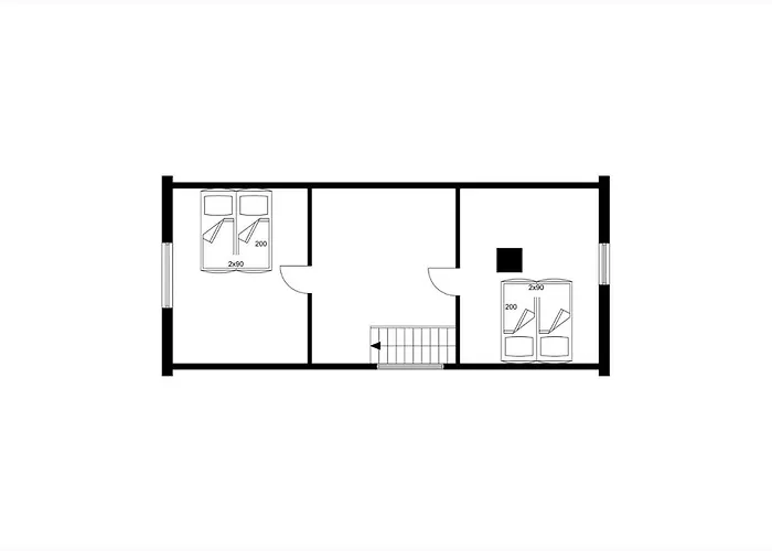 Dom wakacyjny 10722-ulfborg-vester-mosevej-38